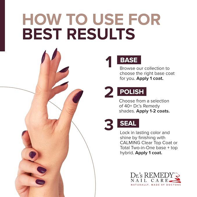DESIRE Dark Brown