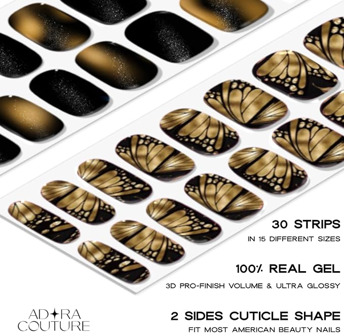 Golden Flutter