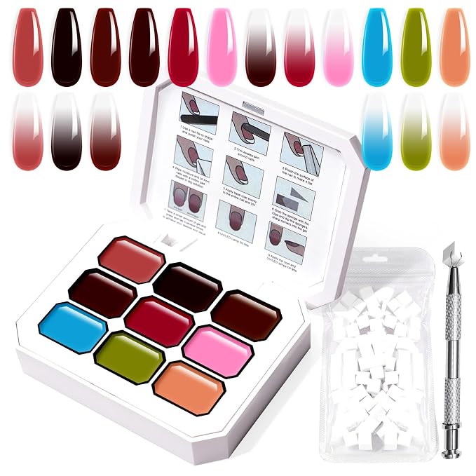 Canyon Bloom set