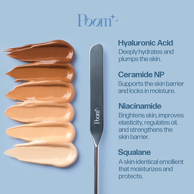 #500 Deep Tan Neutral