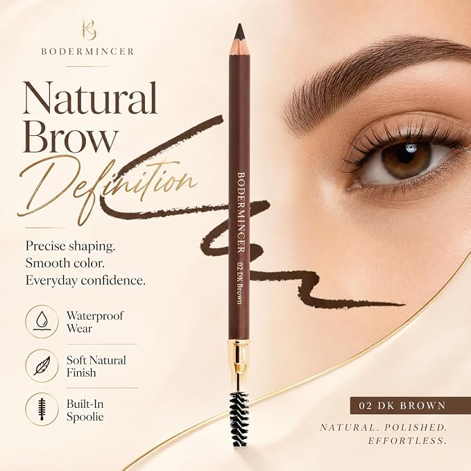 5PCS-5# Brown
