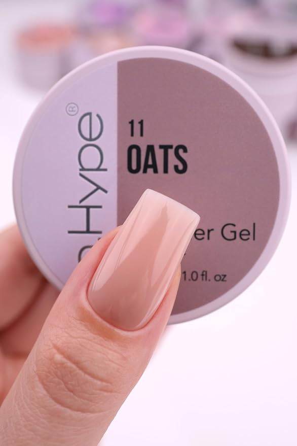 Oats #11