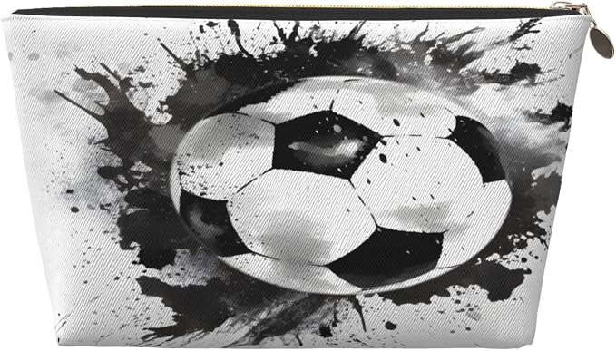 Soccer Painting