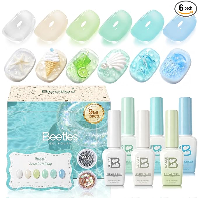 Seasalt Holiday