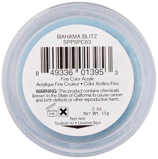 Bahama Blitz