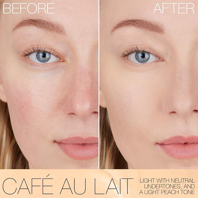 Cafe Au Lait