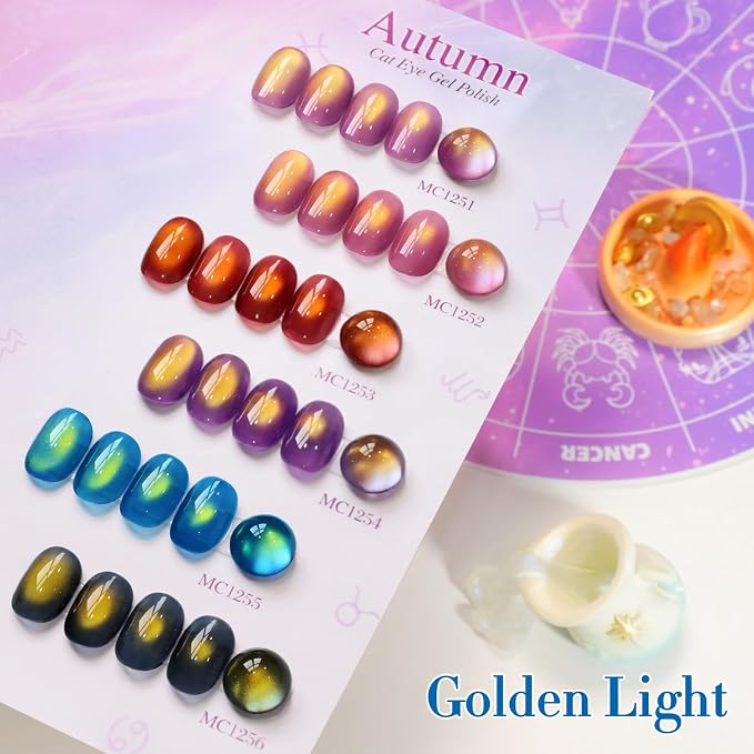 Golden Autumn