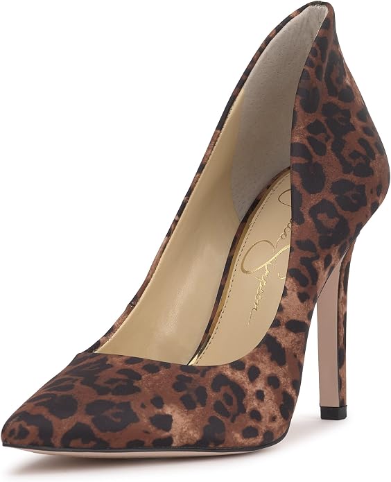Rock Leopard Print