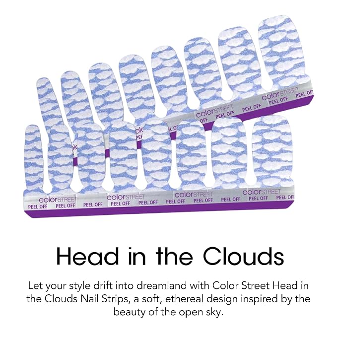Head in the Clouds