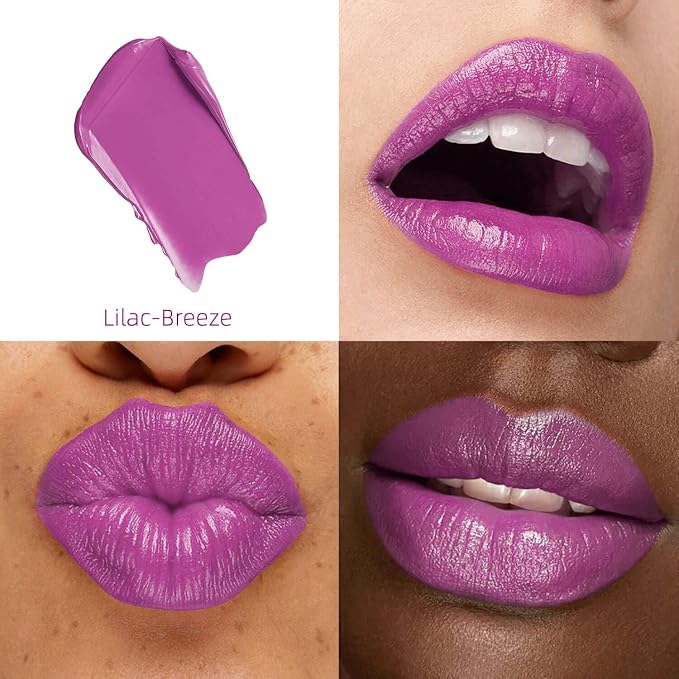 Hold me + Lilac Breeze
