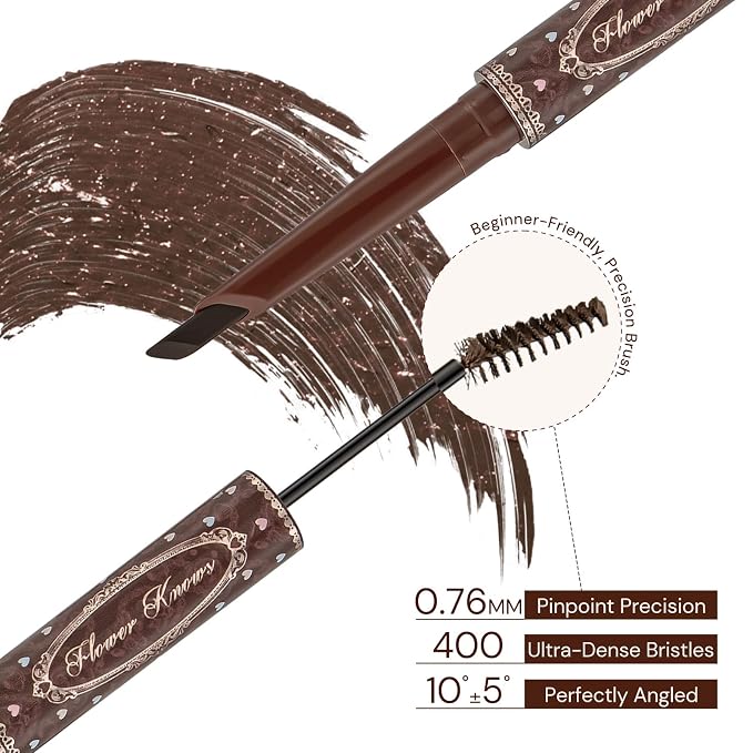 01 Taupe Brown