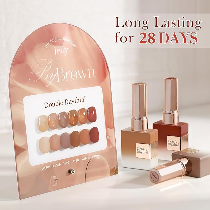 Jelly Brown