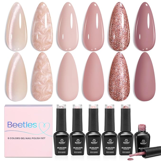 Soft-toned Tulle