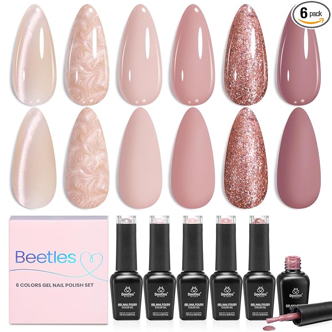 Soft-toned Tulle
