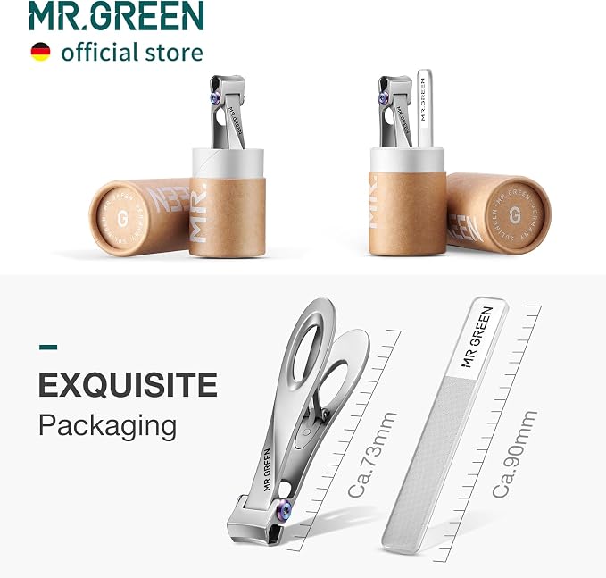 Nail Clipper (Medium)