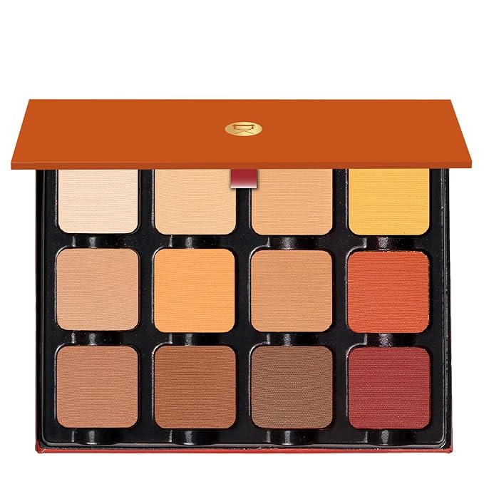 Warm Mattes