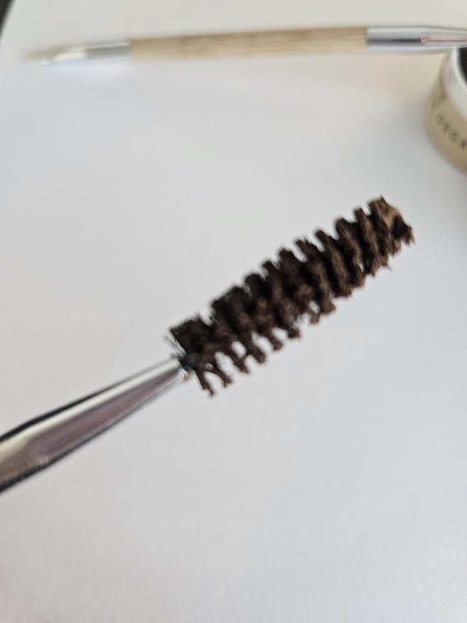 Chestnut + Brush