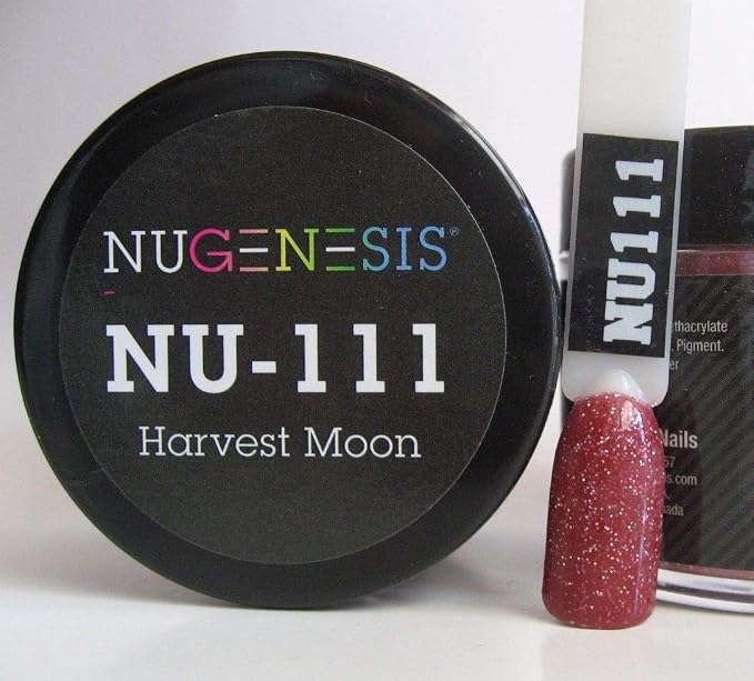NU111 HARVEST MOON