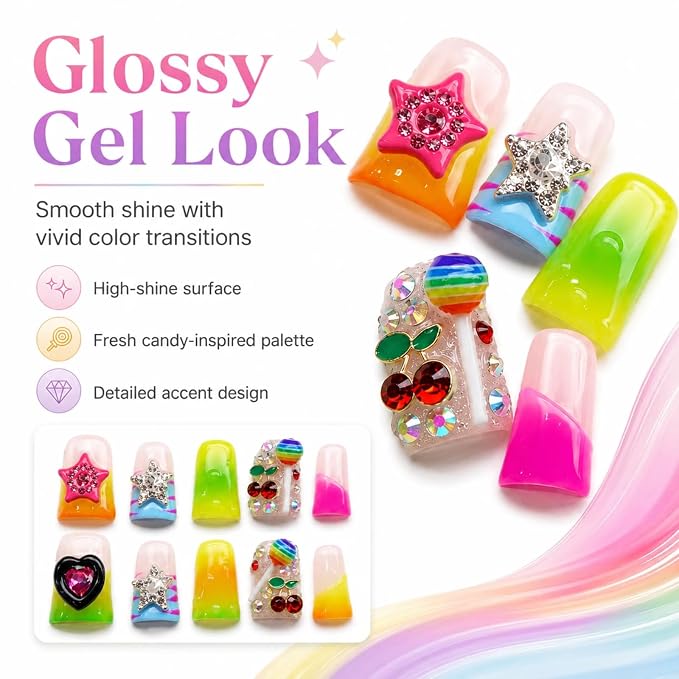Candy Pop
