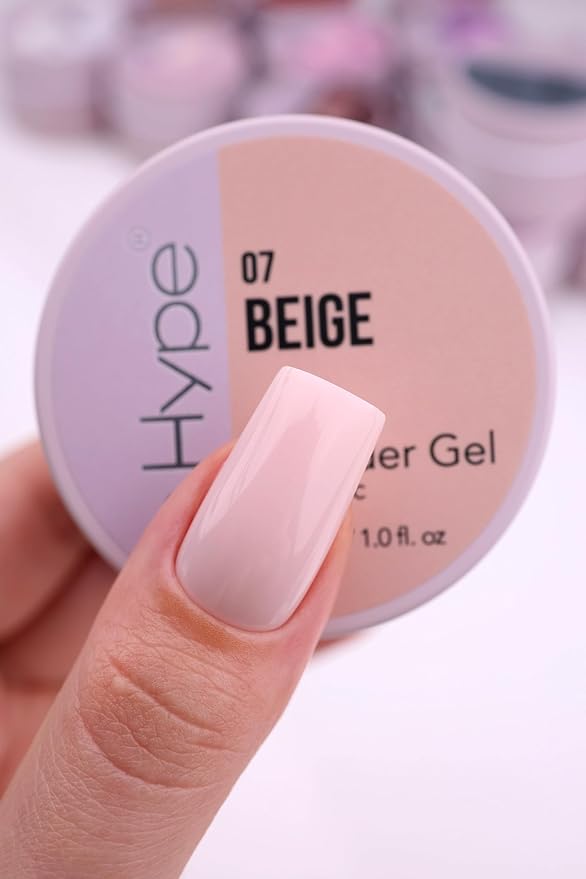 Beige #7