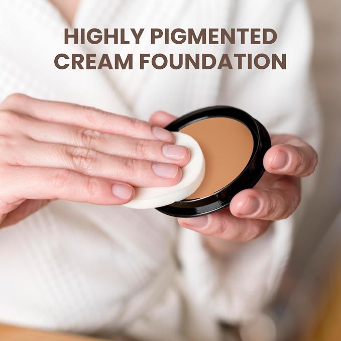 DEEP EURO (light medium olive complexion)