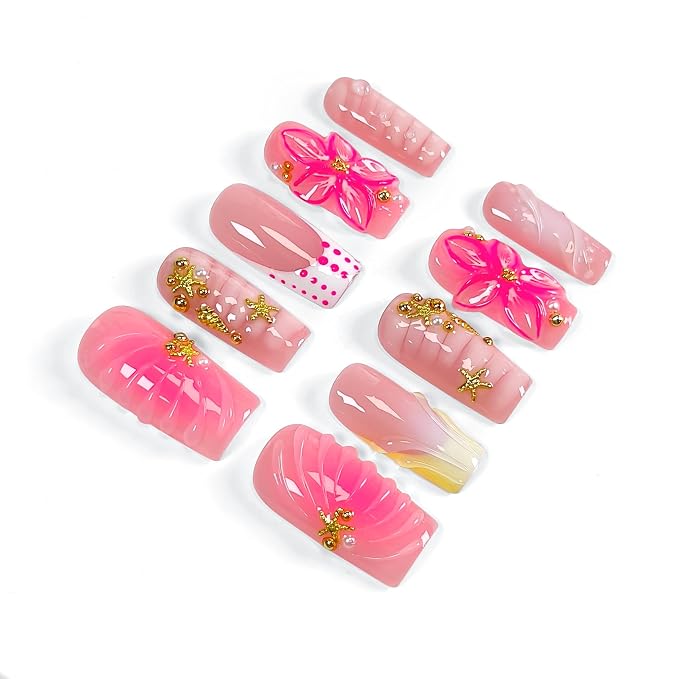 792 Pink