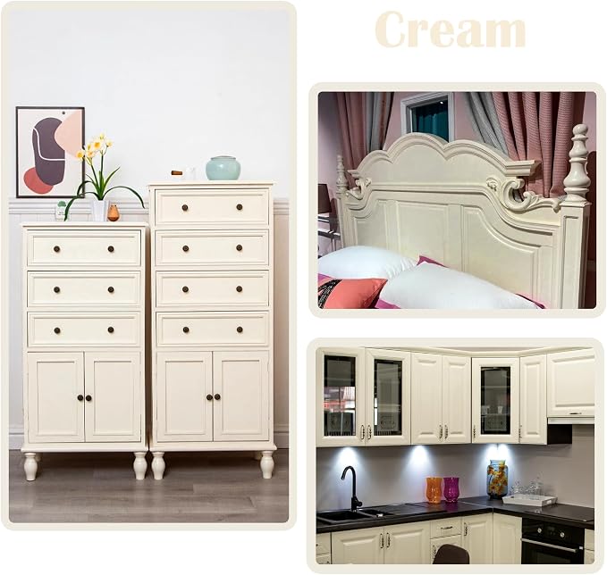 Cream