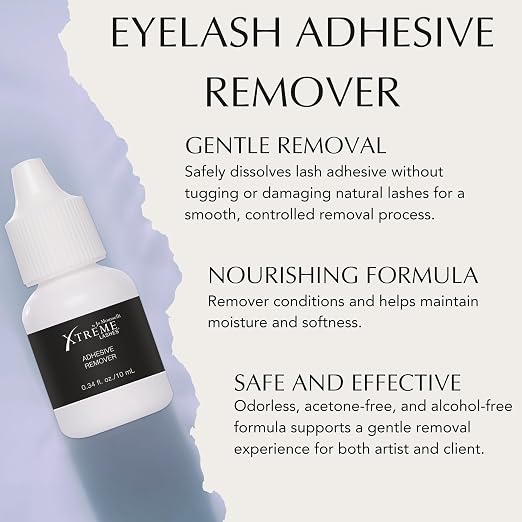 Adhesive Remover