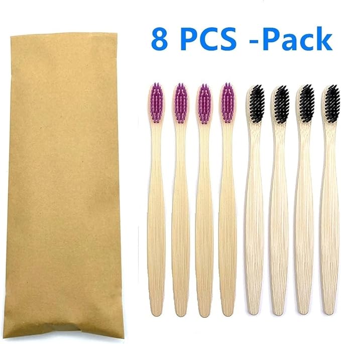 4 Purple 4 Black