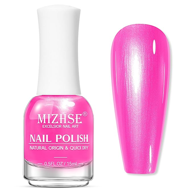 Hot Pink