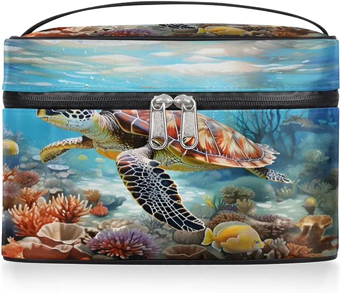 Sea Turtle Ocean