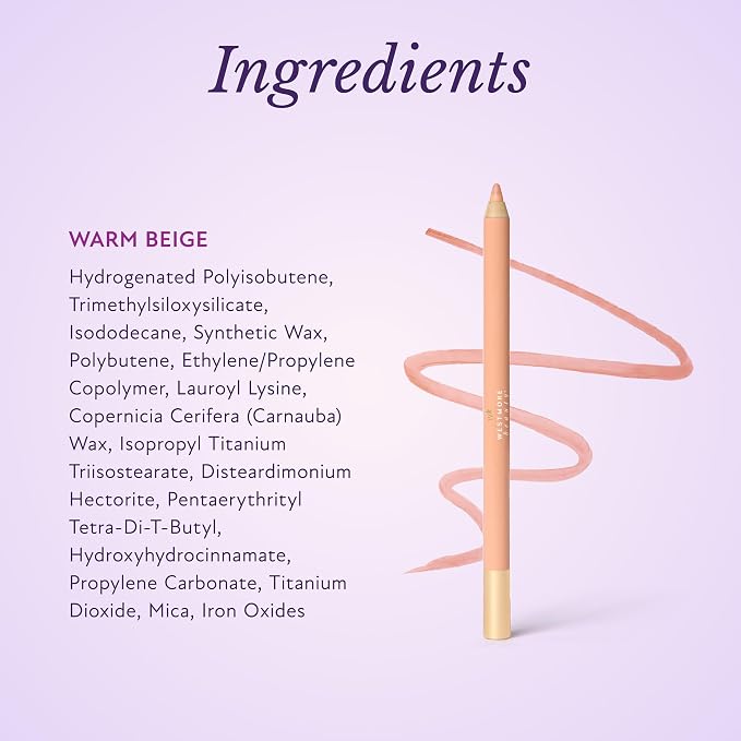 Warm Beige