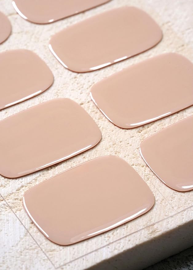 Nude Blush