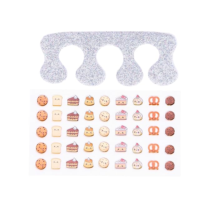Pink Sweet Treats