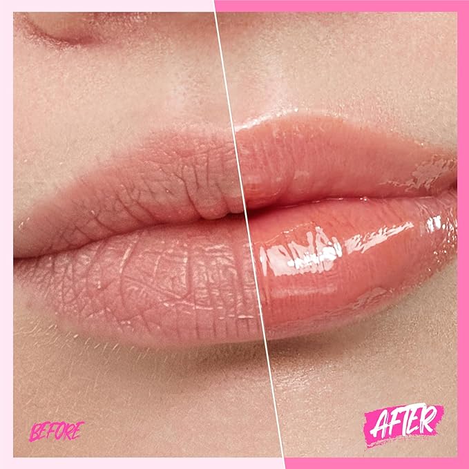 01U Baby Pink