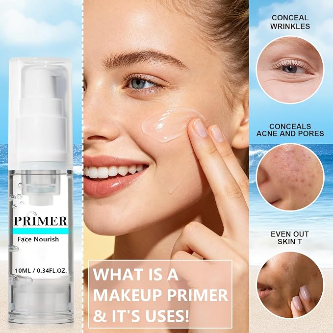 #2 Sunscreen Beige