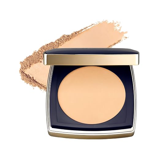 3W1 Tawny - Medium with warm golden undertones