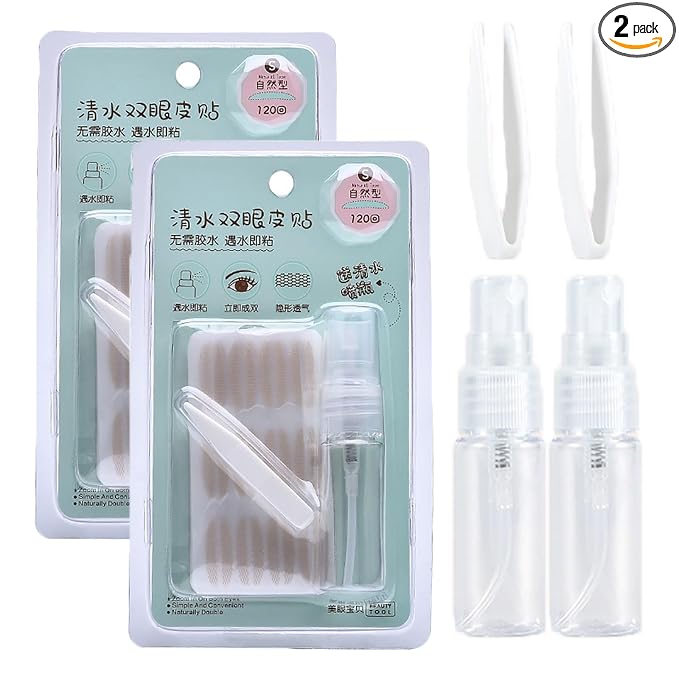 Natural-2set
