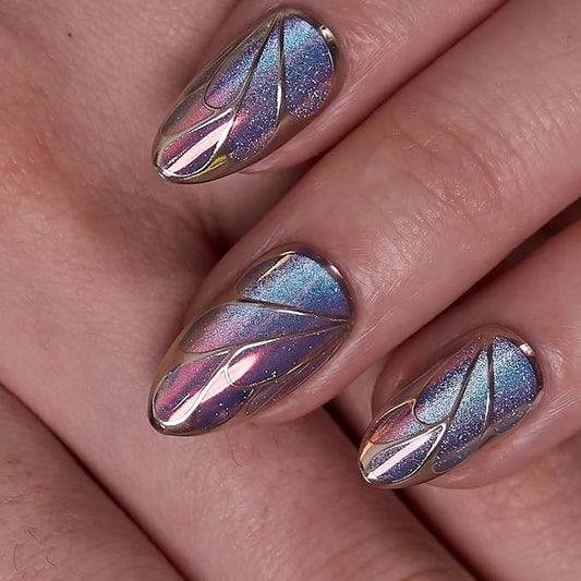 Aurora Wings