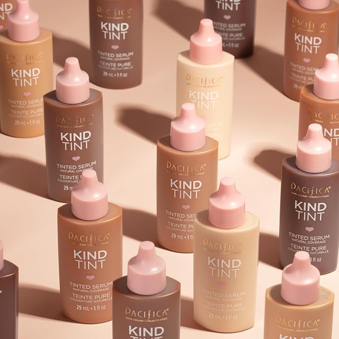 Kind Tint Tinted Serum 24