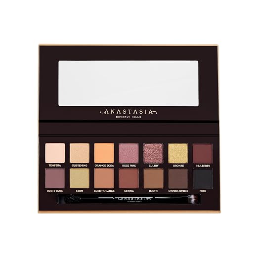Soft Glam