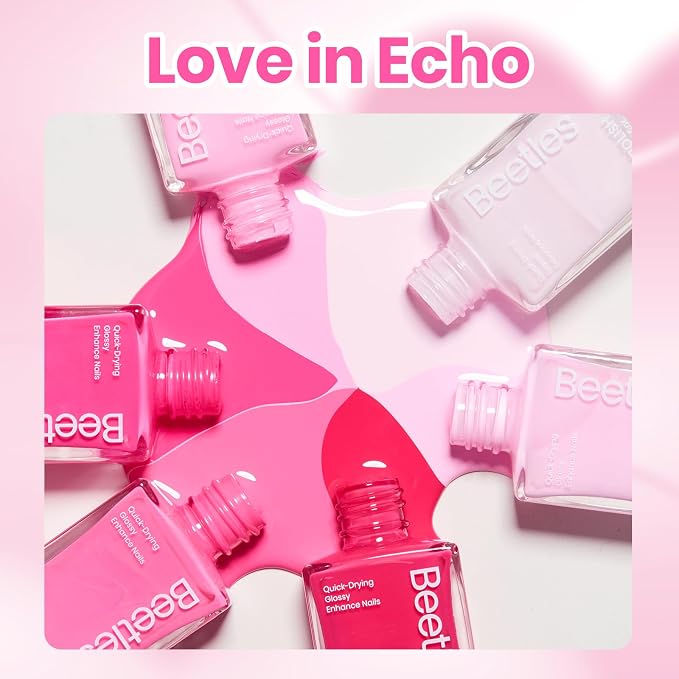 Love in Echo