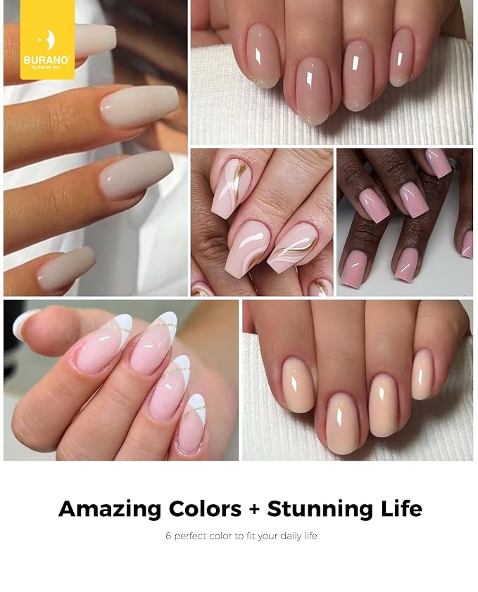 Nude pink