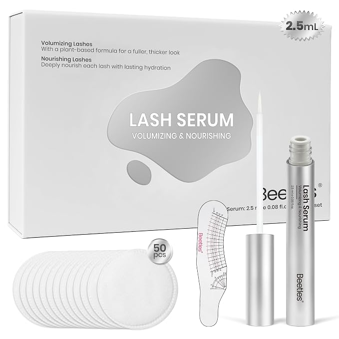 2.5ml Eyelash Growth Serum