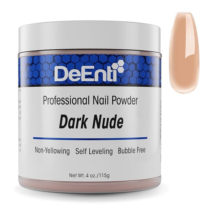 Dark Nude
