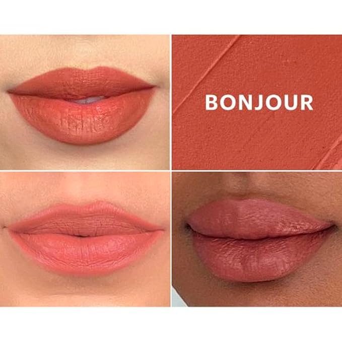 Bonjour