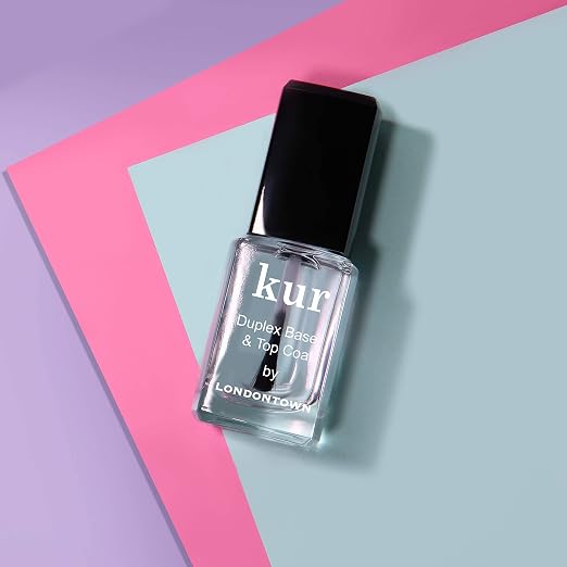 Duplex Base & Top Coat