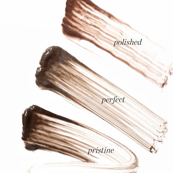 Pristine | Deep-Brown / Soft Charcoal