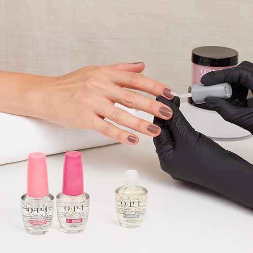 You Don’t Know Suzi | Opaque Dark Cool Grey-Brown Crème