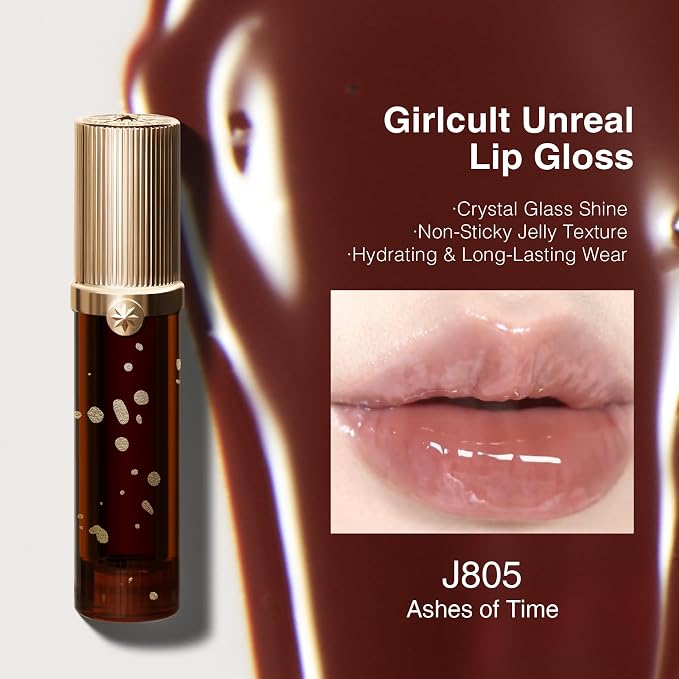 J805 Ashes of Time